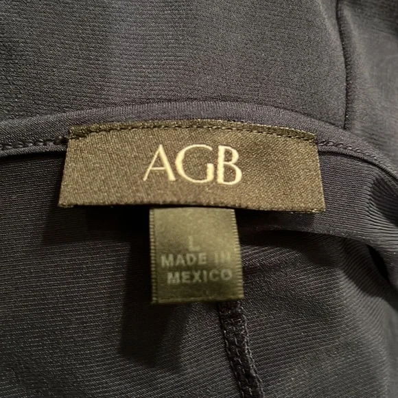 AGB Top Banded Hem Line - Picture 5 of 5
